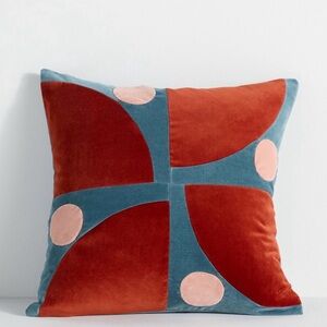 Christina Lundsteen Josefine Velvet
Cushion Cover
